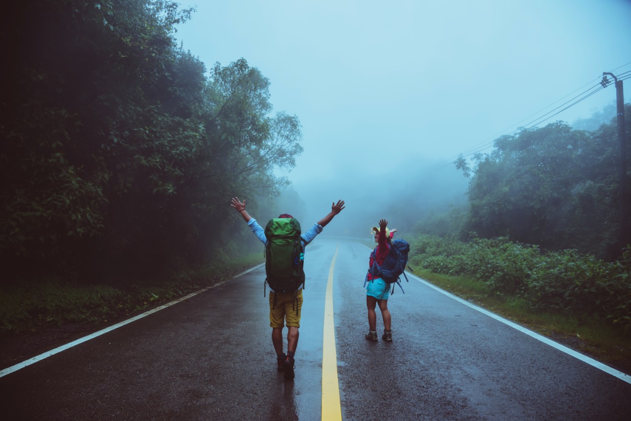 Travel Tips For Monsoon